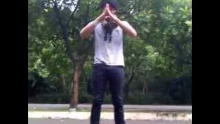 Video Silat Ammar Zoni