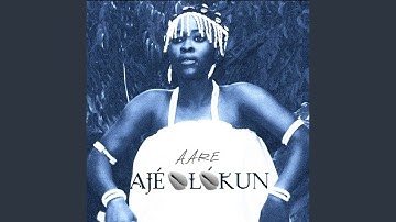 AJÉ OLÓKUN