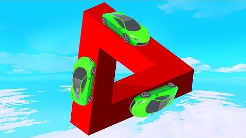 98.2% PLAYERS THINK THIS GTA RACE IS AN ILLUSION