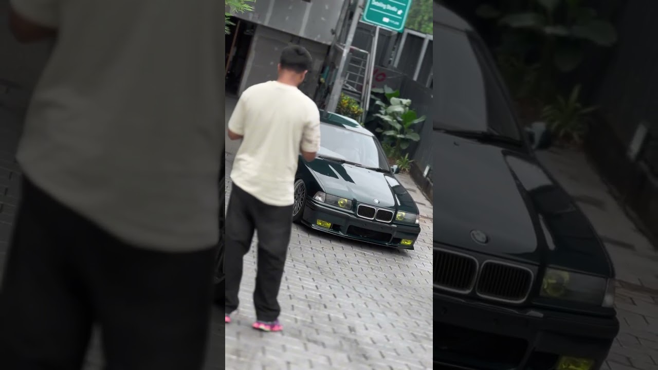 BMW😮‍💨/KERALA 