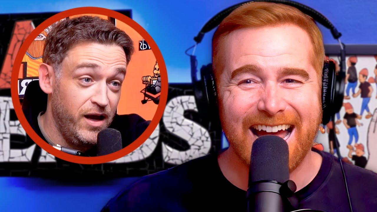 Our Conspiracy Theory on the New Jersey Drones