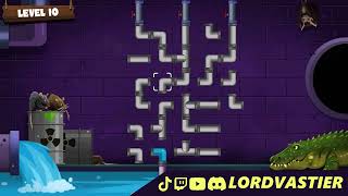 Plumber Hero "Unlock Level 11" Gold Trophy (PS5) screenshot 5