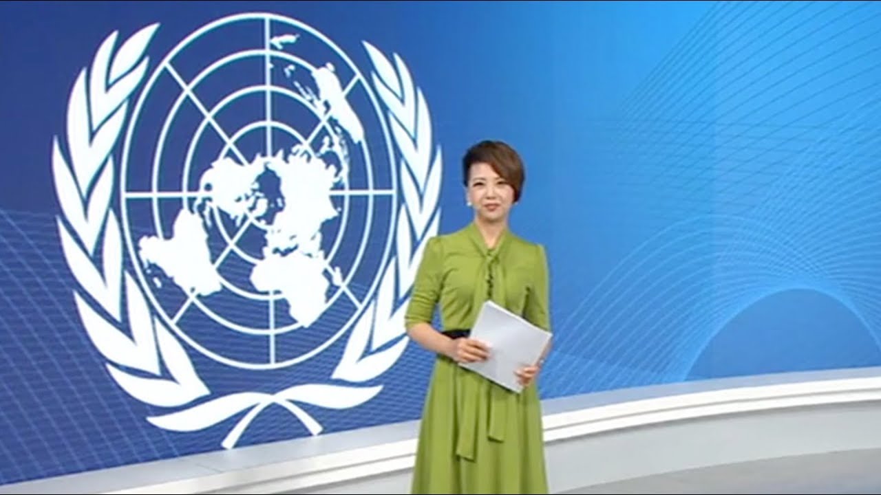 09/24/2019 UN Sustainable Development Goals/ Coexistence with biodiversity