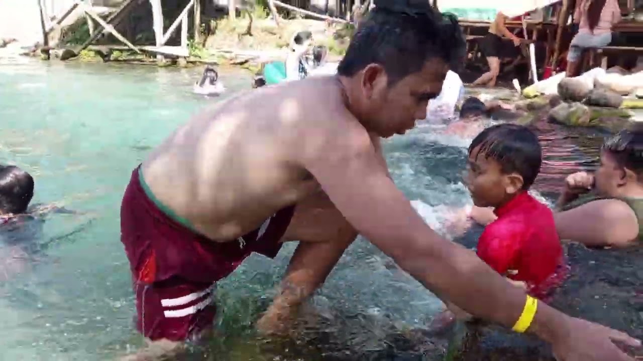 birthday party @ zambales mini vlog 2026