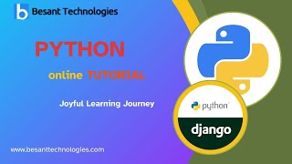 Details Python Introduction & Installation | History, Step-by-Step Setup | Besant Technologies Update