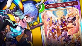 Don't Play This Deck - Shadowverse: Worlds Beyond screenshot 5