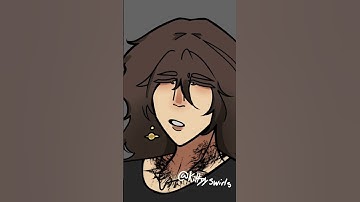 Another Oc Vid :3 !!!  #art #drawing #artist #digitalart #ocart #ocartist #animation #ocs