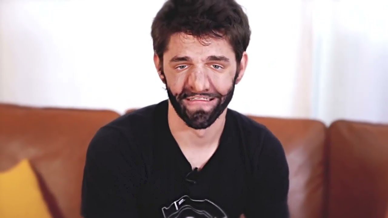 1 Funny Moment From Every Unus Annus Video - Part 5