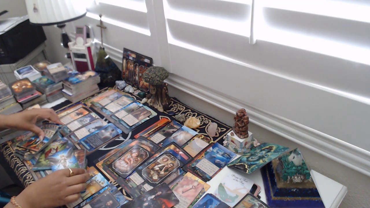 Twin Flame Tarot Reading - It's TIME to Join HEARTS!