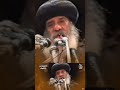الاضطراب والخوف الداخلي عظة مؤثرة للبابا شنودة الثالث 