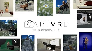 22nd STePS - CS4240 Team 9 - CaptVRe