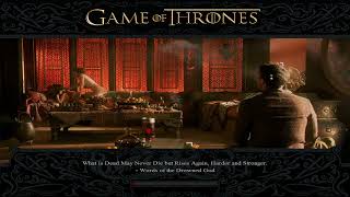 Game of Thrones - Medieval 2 Total War - House Baratheon - King's Landing #17 #totalwar
