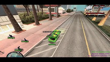 CIT2| Exact way to use Kazemode in LV