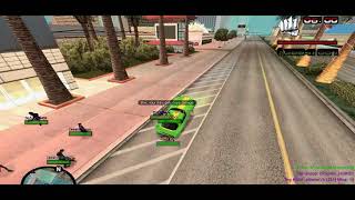 CIT2| Exact way to use Kazemode in LV