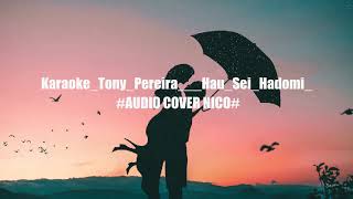 TONNY PEREIRA HAU SEI HADOMI O COVER NICO