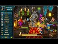 Epic event, grind na level 200??? :D
