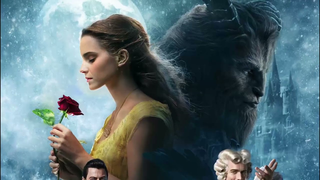 Beauty and the Beast Explained – Love Beyond Appearances