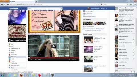 How to change the App Name on your Facebook Fan Page