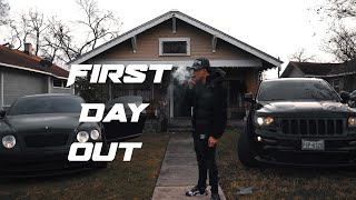 Trapalot - First Day Out