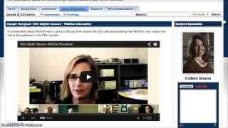 What is a MOOC