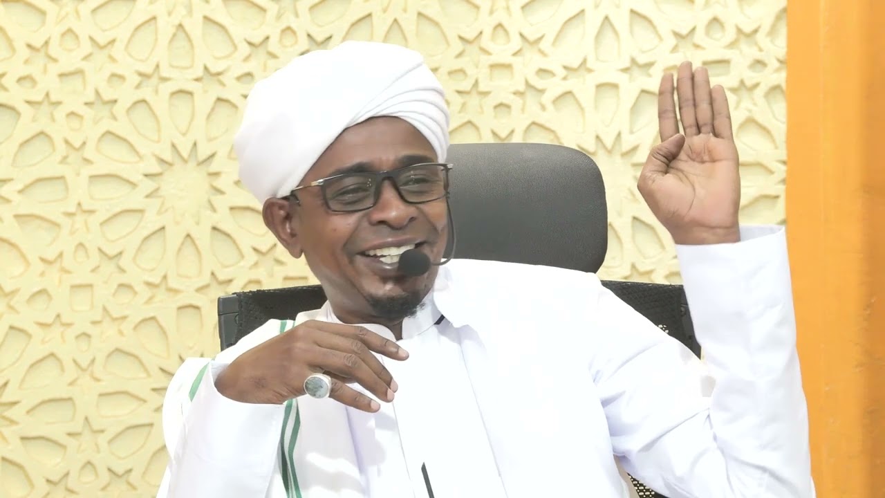 TOFAUTI BAINA YA SHARIA NA TABIA