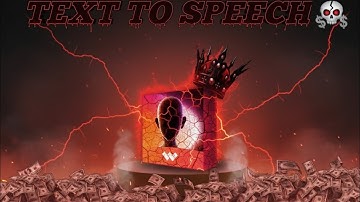 Generate 100% Realistic AI Voice for FREE | Best Text to Speech Method (No Problems)