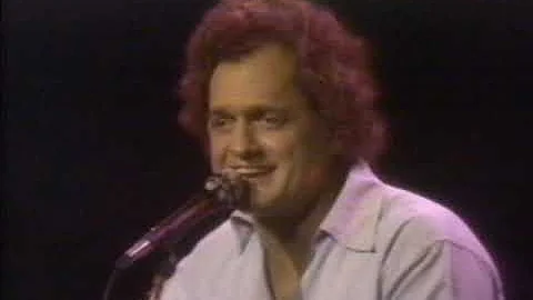 Harry Chapin - The Final Concert (1981) - full con...