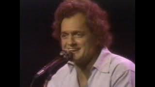 Harry Chapin - The Final Concert (1981) - full concert
