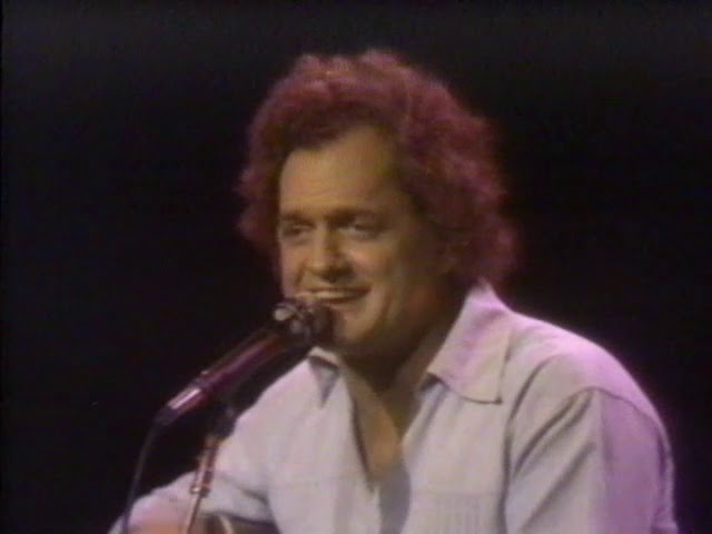 Harry Chapin - The Final Concert (1981) - full concert class=