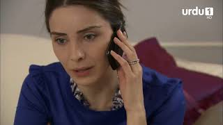 Main tumhe ki phone karne wali thi | Best Scenes | Ishq-e-Mamnu | Forbidden Love | Ep 175