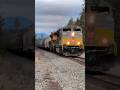 C.P Heritage Unit Leads South! thumbnail