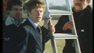 Human Cannonball - Clunk Click (1978, UK)