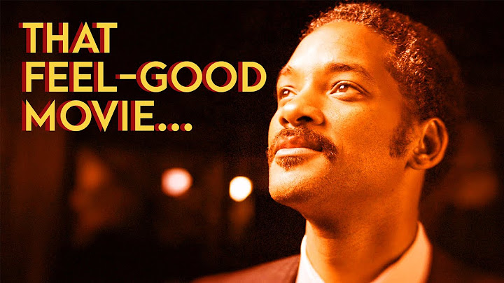 Review film the pursuit of happyness