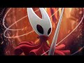 Mi pelea contra Hornet hollow knight android
