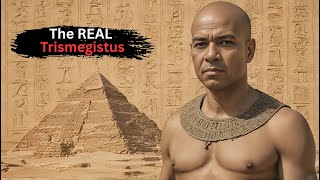 The Man Who Built the First Pyramid Imhotep