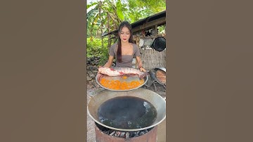 How to cook fish with sauce recipe