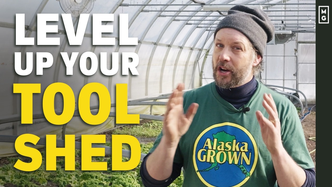 5 НОВЫХ ИНСТРУМЕНТОВ, которые помогут вам улучшить ваше фермерство в 2026 году!