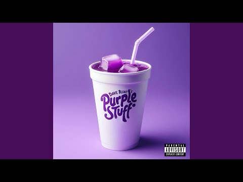 Purple Stuff adlı videoyu YouTube'da izle Purple Stuff adlı videoyu YouTube'da izle