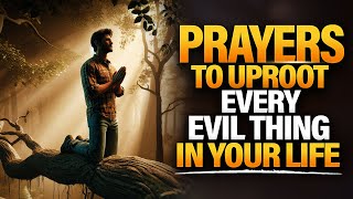 Evil Plans Of The Enemy Shall Not Prosper | Prayer To Uproot All Evil Plans Of The Enemy #prayers