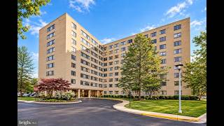 Residential for sale - 6641 Wakefield Drive # 808, Alexandria, VA 22307