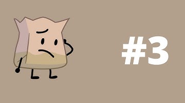 BFB Viewer Voting #3