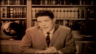 How To Lose Friends  The Dan Smoot Report 1963 Feb 11