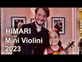  himari  franz waxman  carmen fantasiemini violini 2023