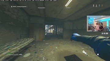 SYMFUHNY LOSES FULL & BREAKS HIS MOUSE BECAUSE OF AIM ASSIST