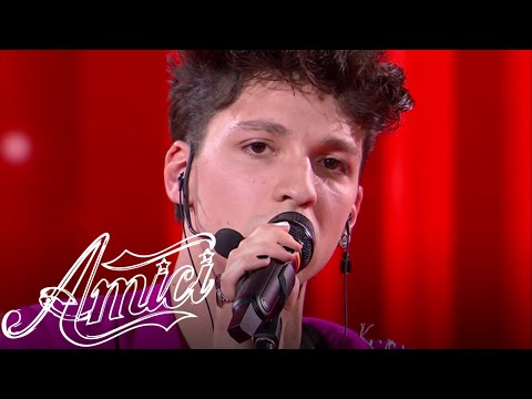 Amici 21 -