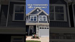 Troutman NC New Construction From $319K | 100% USDA Financing