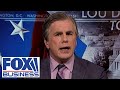 Tom Fitton calls Portland, DC protests 'anarchy', blames Dem officials