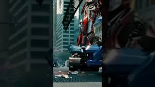 TRANSFORMERS 7: RISE OF THE BEATS Official Trailer (2023)