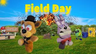 ER - Field Day