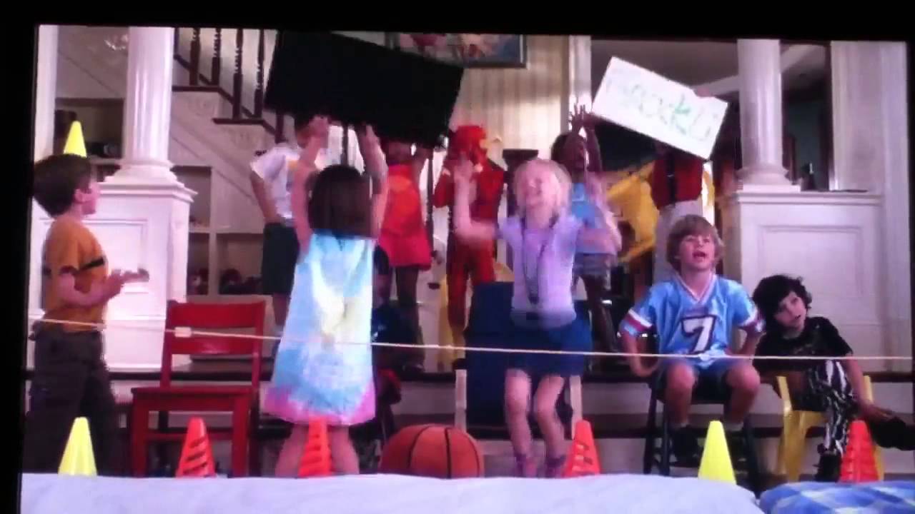 Carrot vs broccoli YouTube